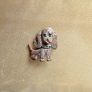Vintage Gerry’s Brooch